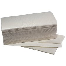 Fripa Handtuchpapier ECO 250 x 230 mm V-Falz weiß