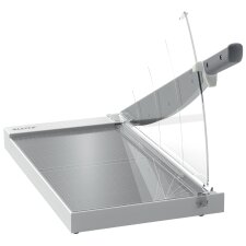 LEITZ Hebel-Schneidemaschine Office DIN A3 anthrazit