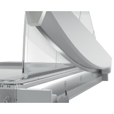 LEITZ Hebel-Schneidemaschine Office DIN A3 anthrazit