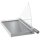 LEITZ Hebel-Schneidemaschine Office DIN A3 anthrazit