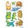HERMA Sticker DECOR "Dinos"