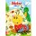 HERMA Stickeralbum "Frieda & Friends" DIN A5 16 Seiten