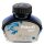 Pelikan Tinte 4001 im Glas blau-schwarz Inhalt: 62,5 ml