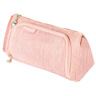 Pelikan Schlamper-Etui Homeoffice rose (ohne Inhalt)