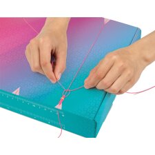 Maped Creativ Schmuckset IMAGINSTYLE Armbänder