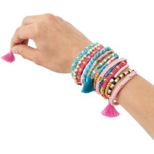 Maped Creativ Schmuckset IMAGINSTYLE Armbänder