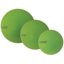 SCHILDKRÖT Pilatesball Durchmesser: 180 mm grün