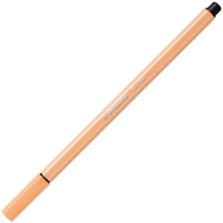 STABILO Fasermaler Pen 68 hellorange