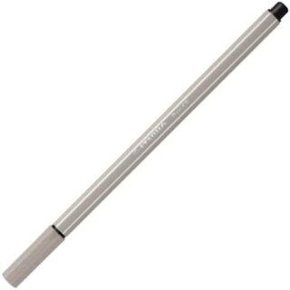 STABILO Fasermaler Pen 68 warmgrau