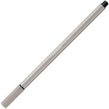 STABILO Fasermaler Pen 68 warmgrau
