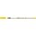 STABILO Pinselstift Pen 68 brush zitronengelb