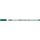 STABILO Pinselstift Pen 68 brush blaugrün