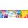 Maped Creativ Spielknete-Set 4 Fancy-Farben 456 g