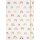 folia Zeichnungsmappe HOTFOIL "Rainbows" Karton DIN A3