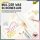 folia Malbuch "Me Time" 230 x 230 mm 20 Blatt