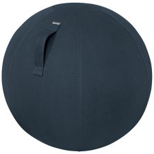 LEITZ Sitzball Ergo Cosy Durchmesser: 650 mm gelb