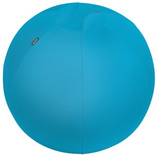 LEITZ Sitzball Ergo Cosy Durchmesser: 650 mm blau