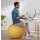 LEITZ Sitzball Ergo Cosy Durchmesser: 650 mm blau