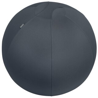 LEITZ Sitzball Ergo Cosy Durchmesser: 650 mm grau