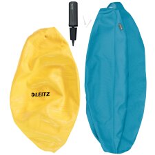 LEITZ Sitzball Ergo Cosy Durchmesser: 650 mm grau