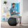 LEITZ Sitzball Ergo Cosy Durchmesser: 650 mm grau