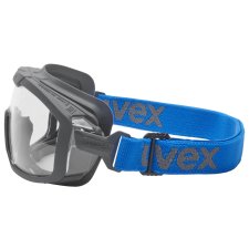 uvex Vollsichtbrille uvex i-guard+ Scheibentönung: klar