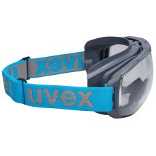 uvex Vollsichtbrille megasonic Scheibentönung: klar...