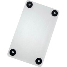 uvex Magnethalterung für Spender "one2click"