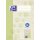 Oxford Schulheft "Recycling" DIN A5 16 Blatt Lineatur 7