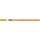 STABILO Fineliner point 88 Strichstärke: 0,4 mm curry