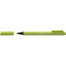 STABILO Fasermaler pointMax limettengrün