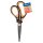 Pelikan griffix Schulschere spitz Neon Black 150 mm