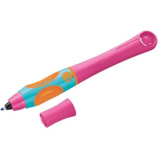 Pelikan griffix Tintenschreiber Lovely Pink für Rechtshänder