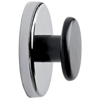 MAUL Kraft-Magnet mit Griffknopf 38 mm Haftkraft: 5 kg