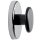 MAUL Kraft-Magnet mit Griffknopf 51 mm Haftkraft: 9 kg