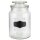APS Vorratsglas CANISTER 1,0 Liter