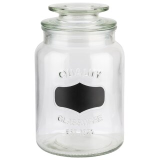 APS Vorratsglas CANISTER 1,5 Liter