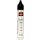 ViVA DECOR Perlen Pen 28 ml eisweiß