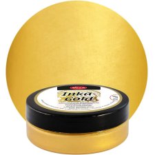 ViVA DECOR Inka-Gold 62,5 g gold