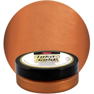ViVA DECOR Inka-Gold 62,5 g kupfer