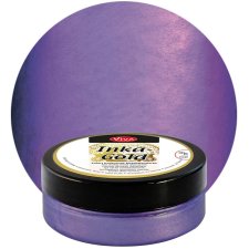 ViVA DECOR Inka-Gold 62,5 g violett