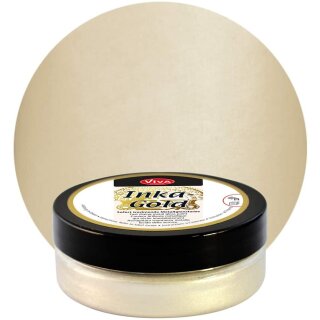 ViVA DECOR Inka-Gold 62,5 g altsilber