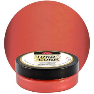 ViVA DECOR Inka-Gold 62,5 g lavarot