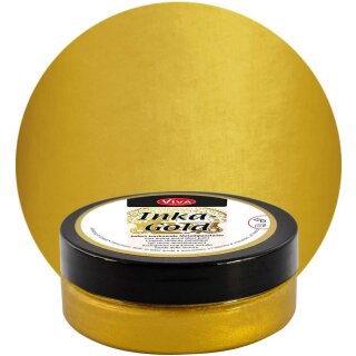 ViVA DECOR Inka-Gold 62,5 g altgold
