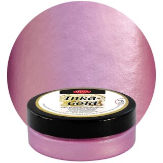 ViVA DECOR Inka-Gold 62,5 g magenta