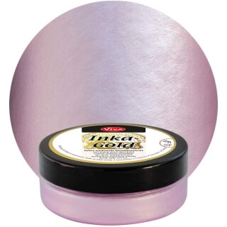 ViVA DECOR Inka-Gold 62,5 g rosenquarz