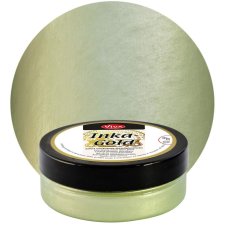 ViVA DECOR Inka-Gold 62,5 g mintgrün