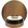 ViVA DECOR Inka-Gold 62,5 g goldbraun