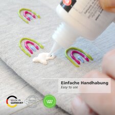 ViVA DECOR ABS Sock-Stop 82 ml transparent