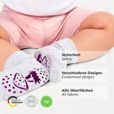ViVA DECOR ABS Sock-Stop 82 ml weiss